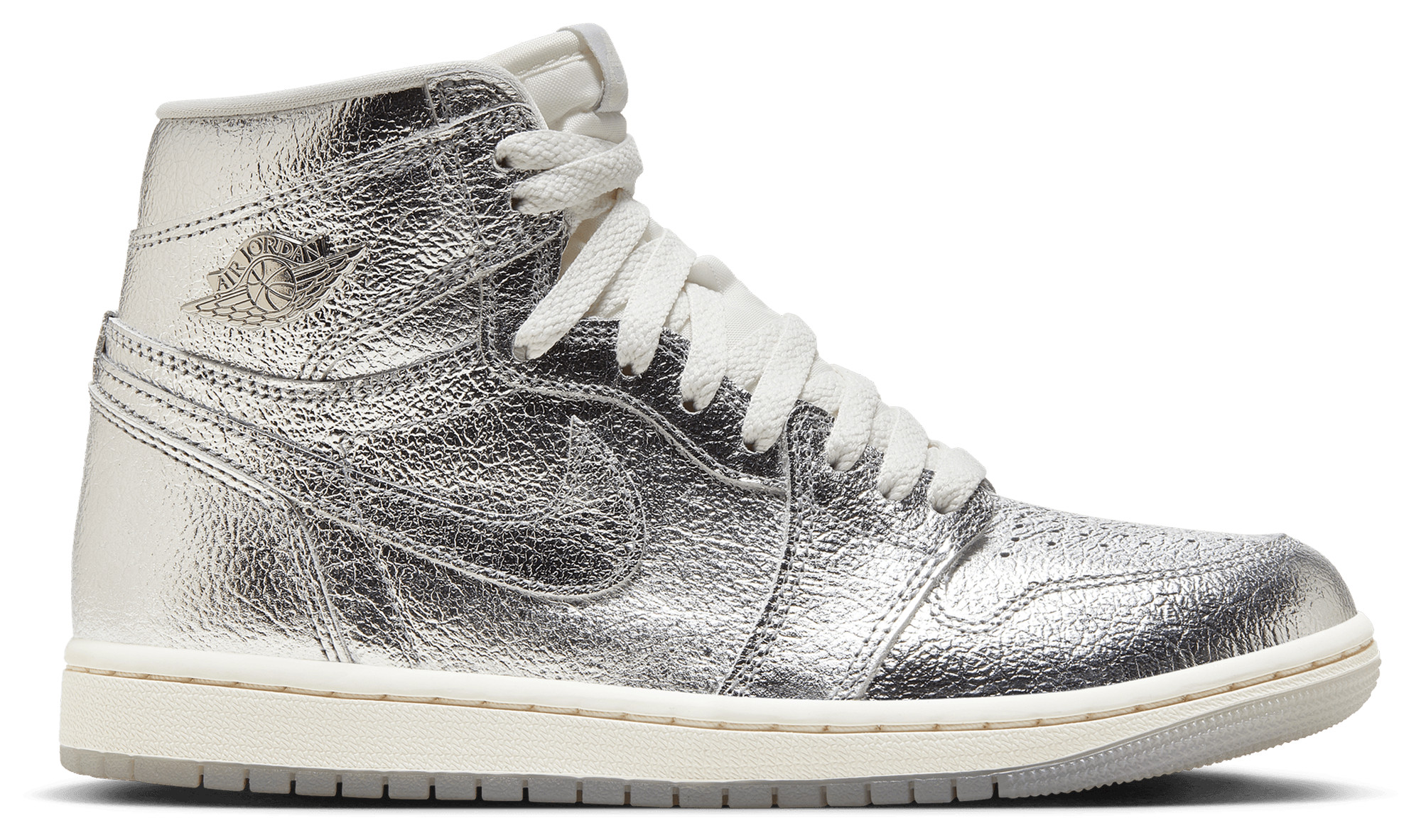 Nike AJ 1 High Metallic | Foot Locker CA