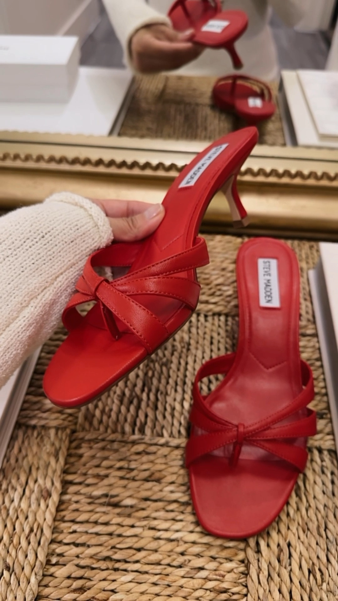 Summer sandals under $60!

#LTKShoeCrush #LTKSeasonal #LTKFindsUnder100