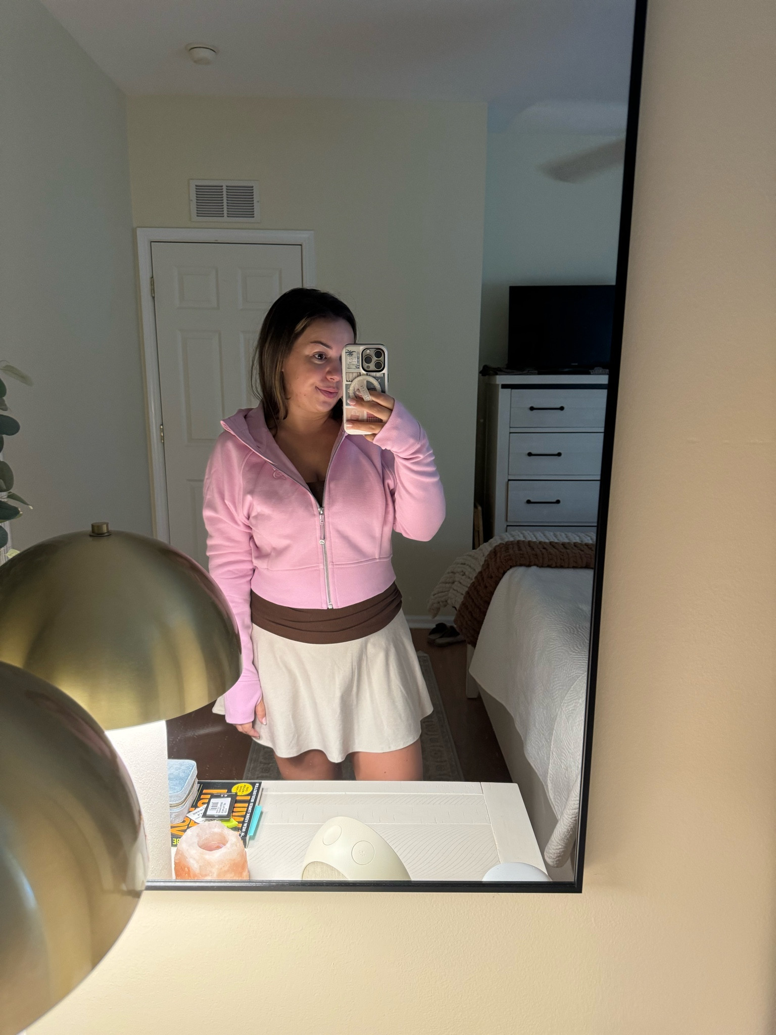 Peloton x Lululemon collab 

#LTKStyleTip #LTKBacktoSchool #LTKFitness