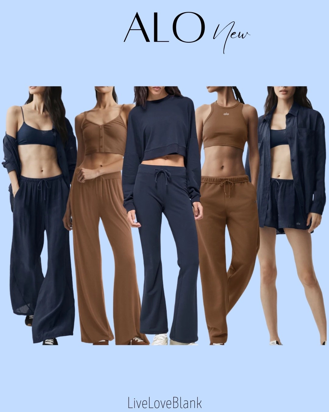All new release
Casual sets
Summer sets

#LTKOver40 #LTKmomlife #LTKSeasonal