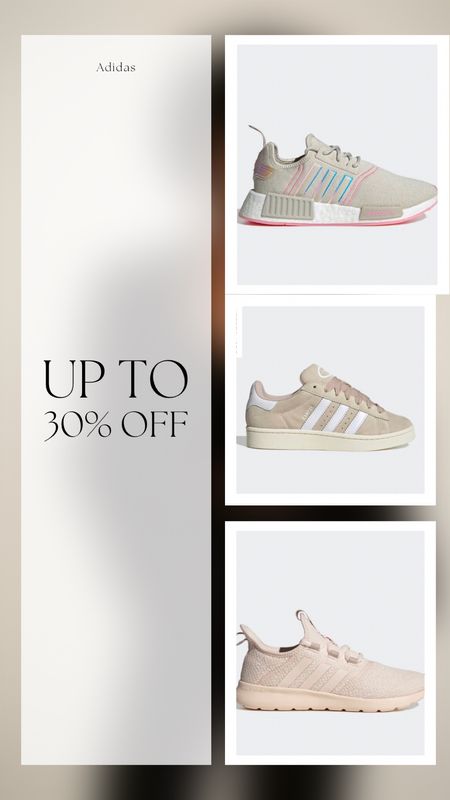 #AdidasExclusive 30% OFF SITEWIDE!Here is what’s currently in my cart as I post this. #GreatDeals you won’t want to miss! 

#LTKshoecrush #LTKxadidas #LTKsalealert