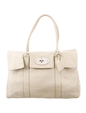 Mulberry Bayswater Bag | The Real Real, Inc.