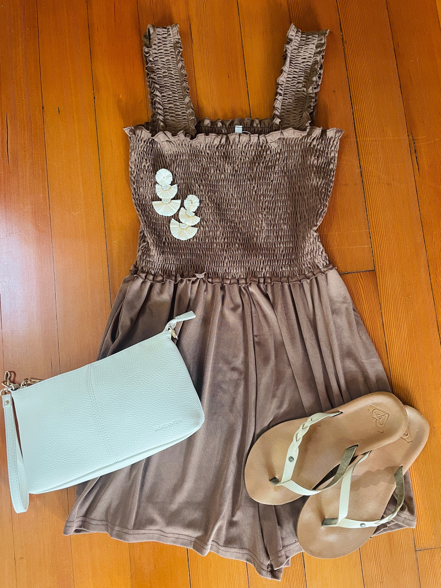 Summer outfit inspo

#LTKstyletip #LTKunder50