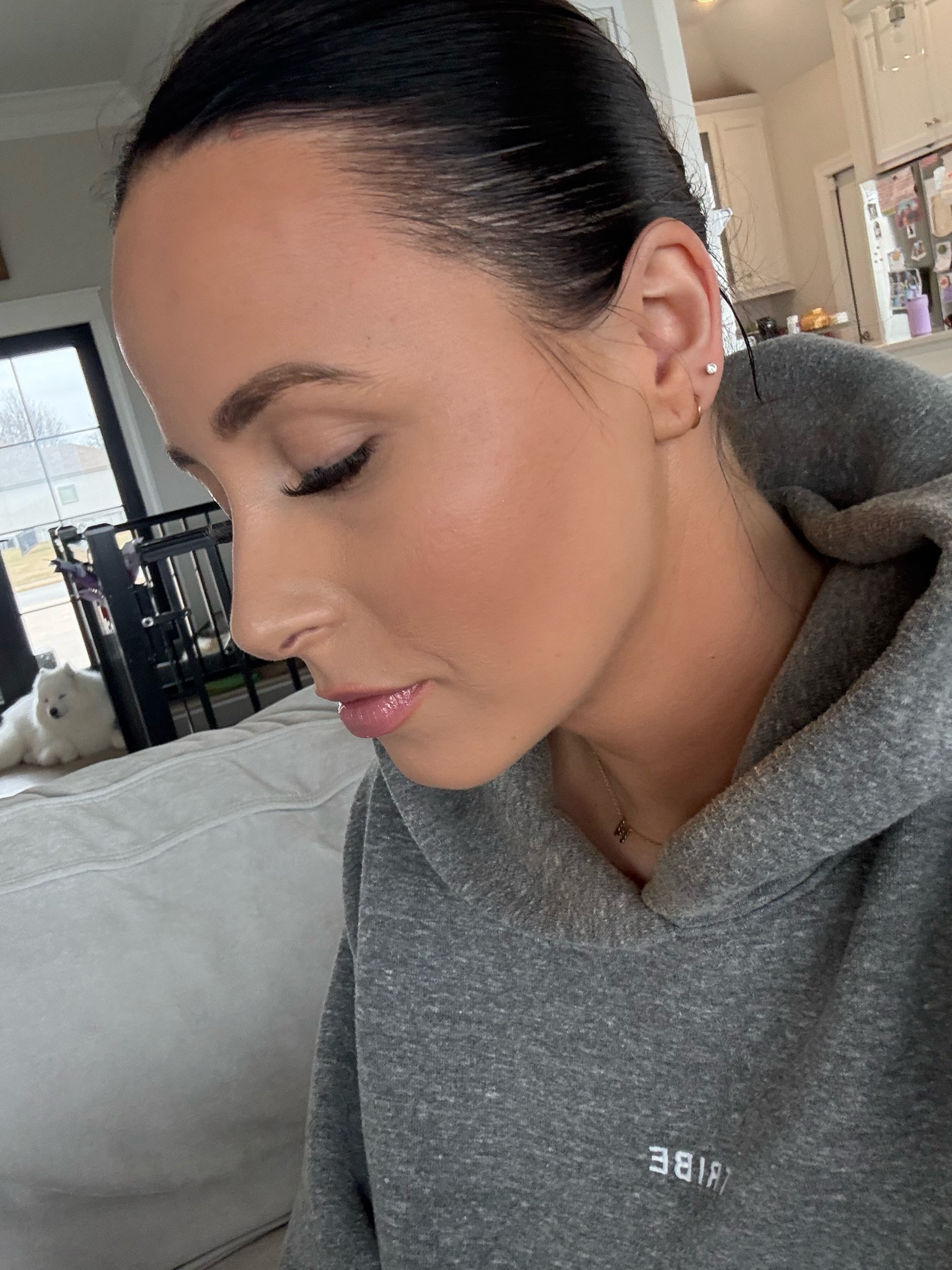 My makeup look for today!!

anastasia, tarte, foundation, powder, rare beauty, YSL, everyday makeup, emily fauver 

 #LTKMostLoved #LTKFindsUnder100 #LTKBeauty