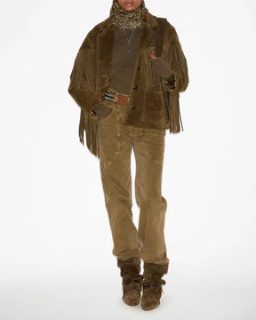 Fabie jacket | Isabel Marant