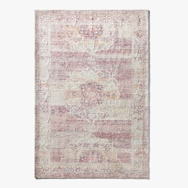 Marlow Washable Rug | Pottery Barn Teen | Pottery Barn Teen