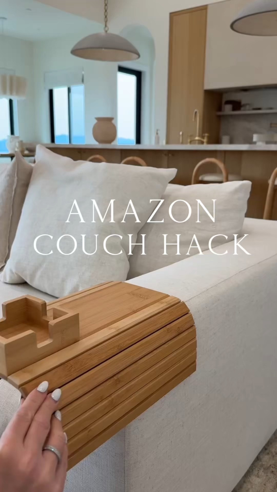 The perfect cozy edition to your couch!

#LTKStyleTip #LTKHome #LTKSaleAlert