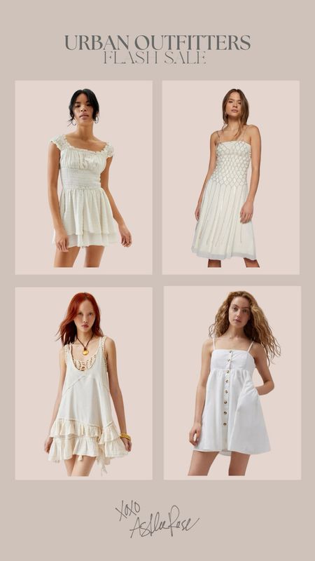 50% off select pieces at Urban Outfitters today! Sharing my sale favs. 🥰

Sale Alert, Summer Finds, Midsize Fashion


#LTKSaleAlert #LTKMidsize