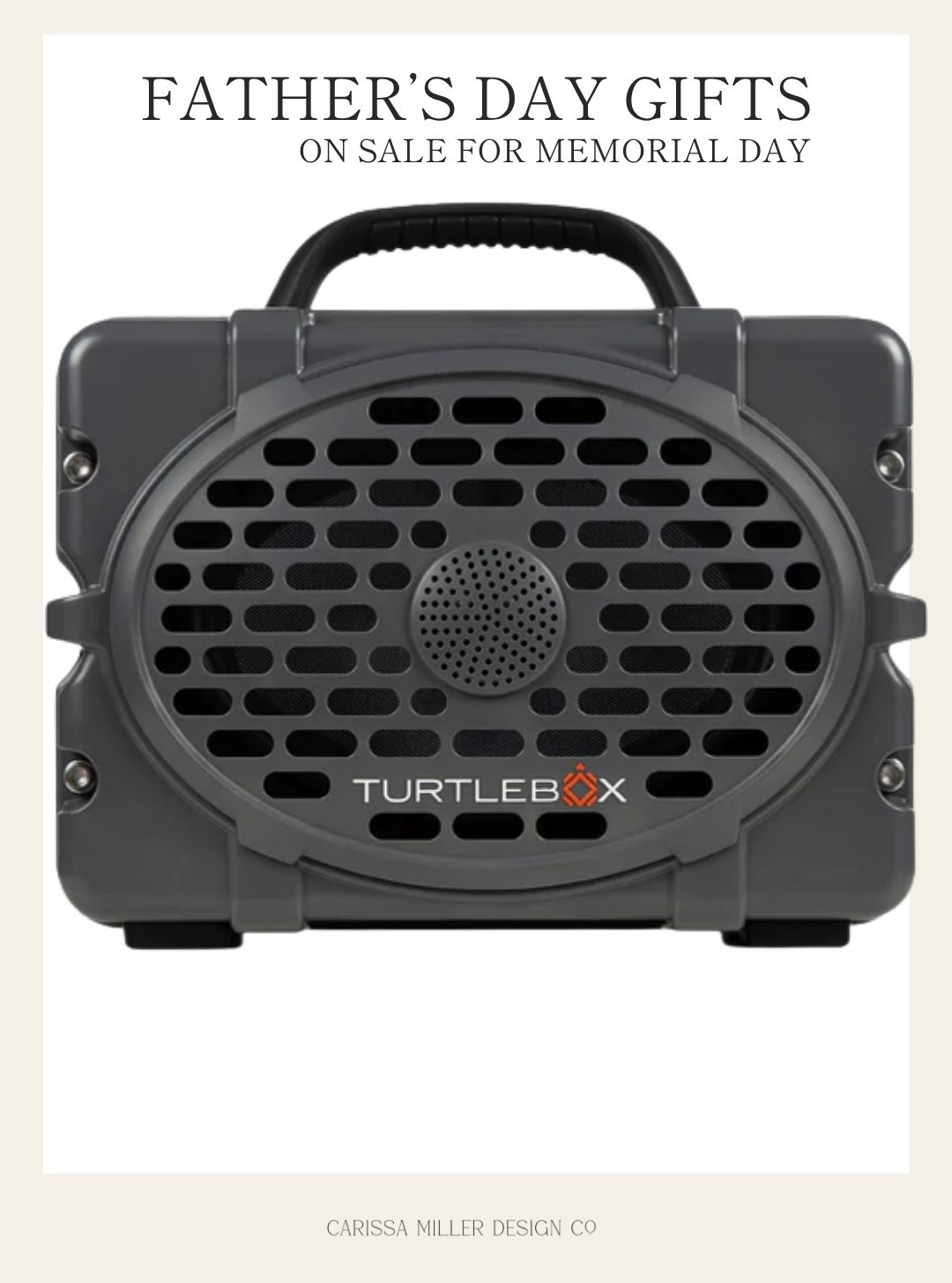 Love Turtleboxes!