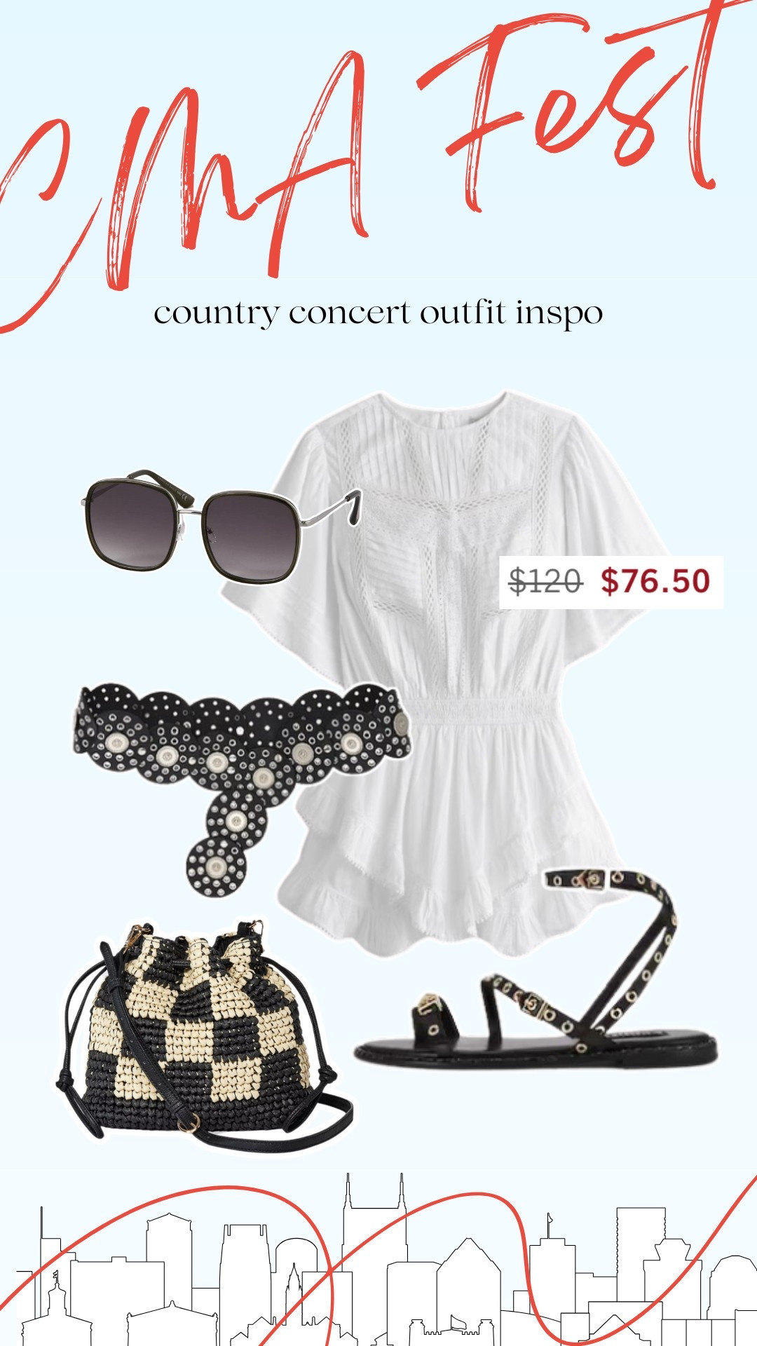 The belt really makes this outfit 😍

#LTKStyleTip #LTKParties #LTKU