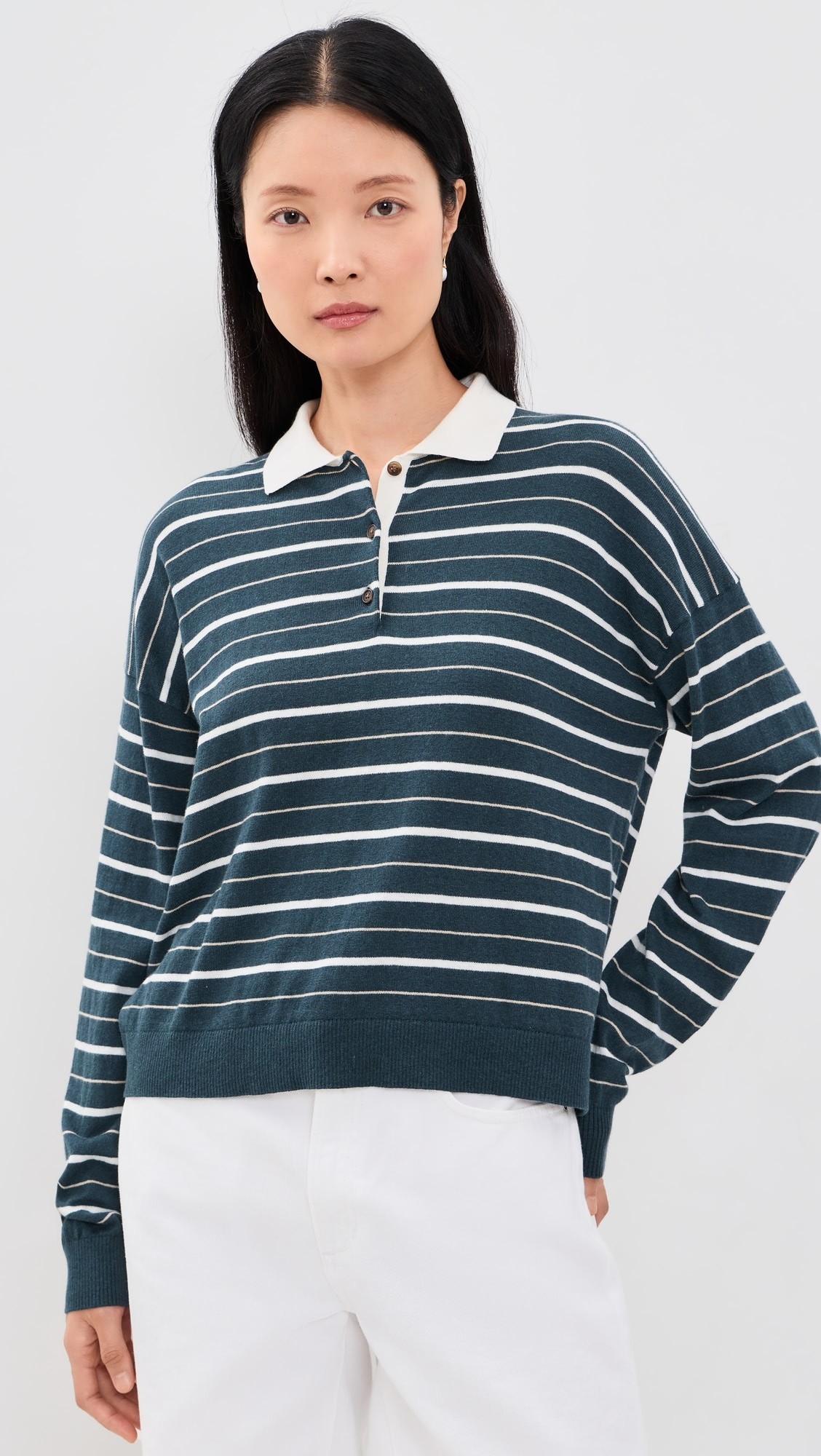 Kaelin Top | Shopbop