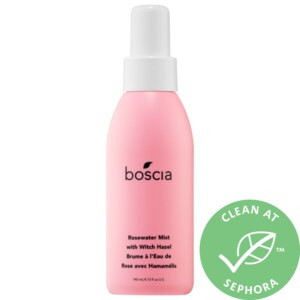 Rosewater Mist with Witch Hazel | Sephora (US)