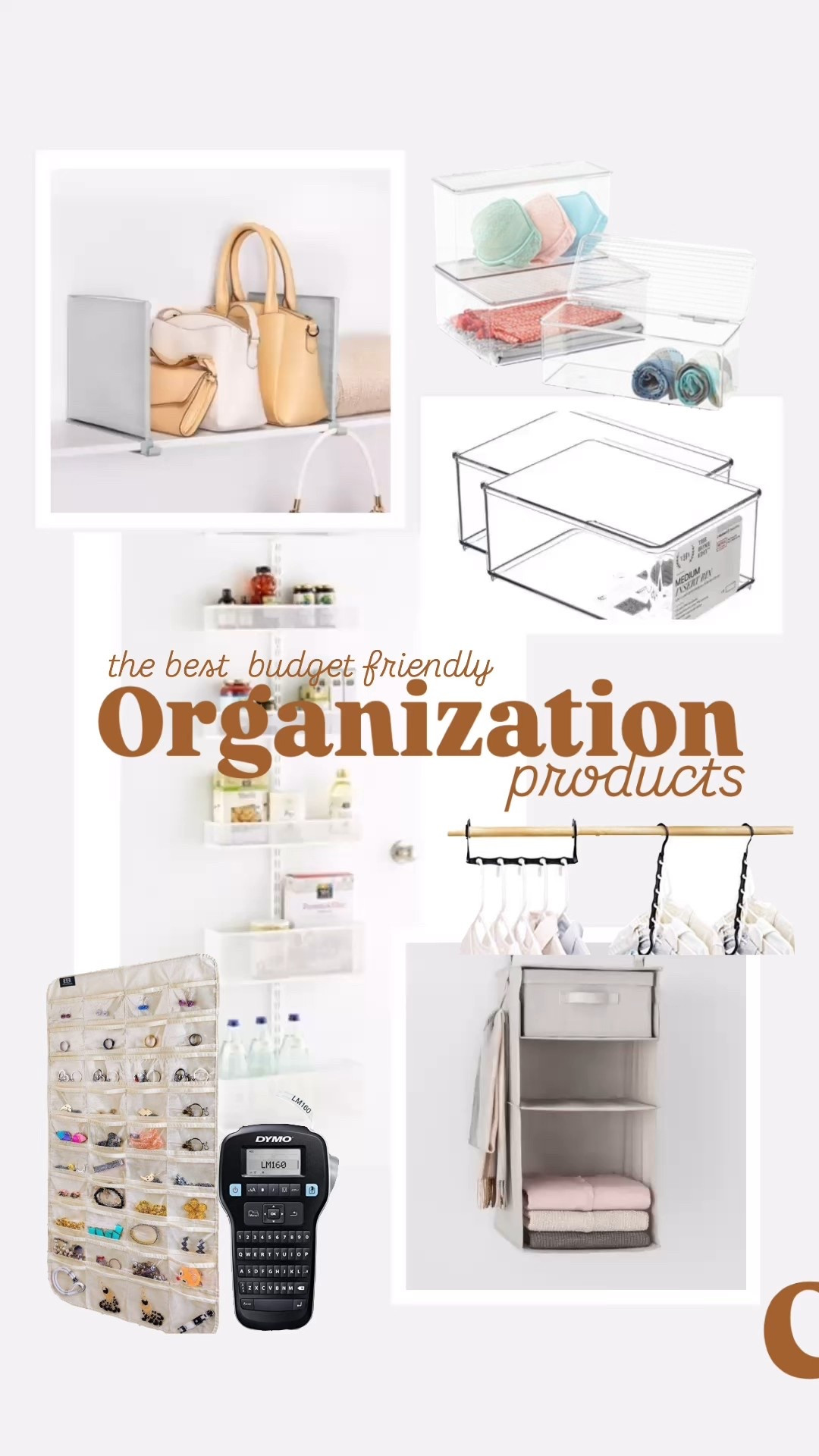 New year, new home! Refresh your home and start the new year organized. Products from Walmart, Target, Amazon 

#LTKSeasonal #LTKFindsUnder50 #LTKHome