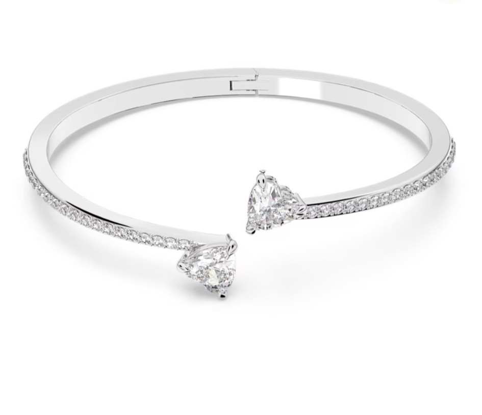 Attract soul bangle

#LTKstyletip #LTKGiftGuide #LTKwedding