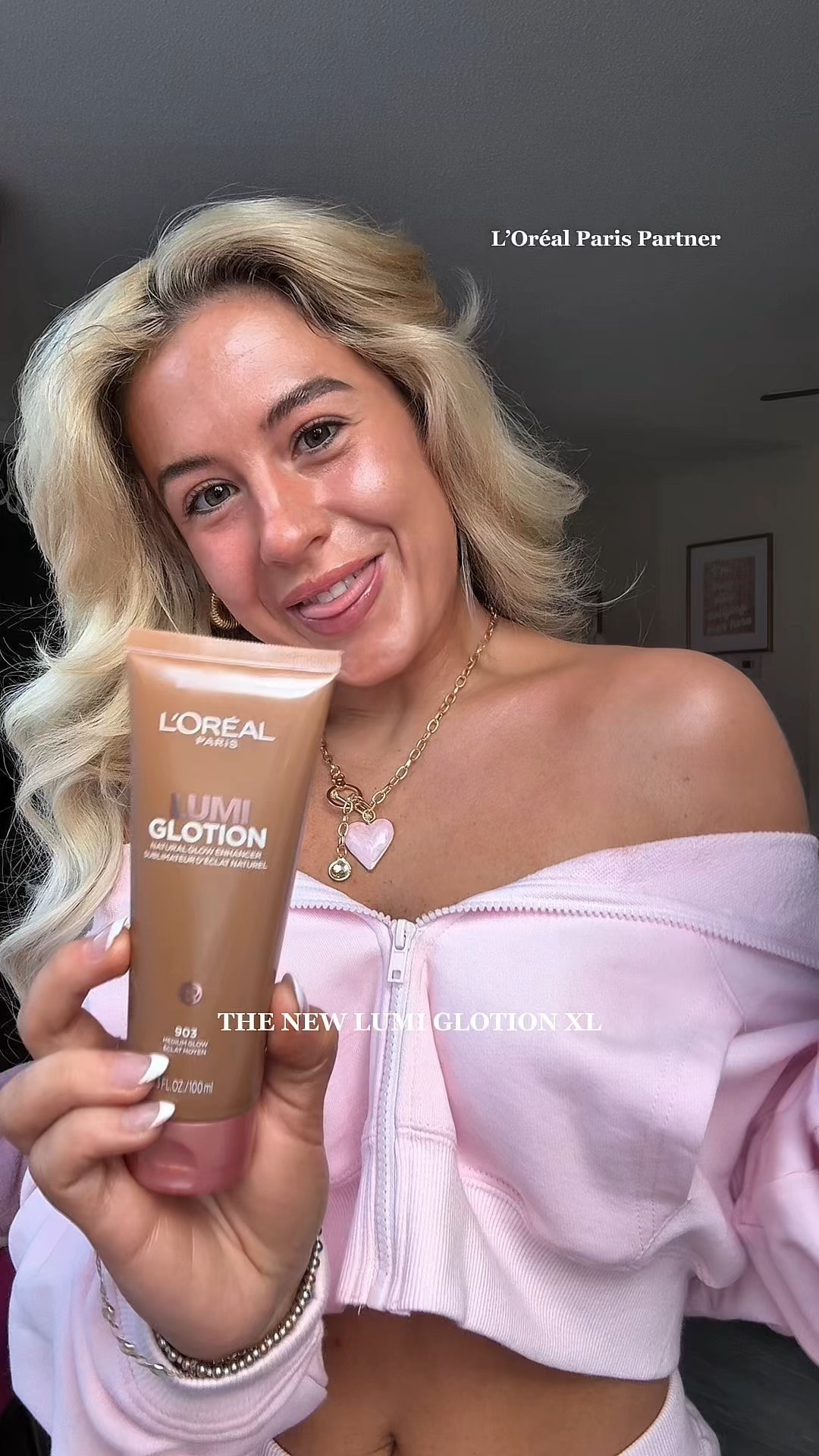 My favorite glow product 

#LTKdayinmylife #LTKgrwm #LTKvlog