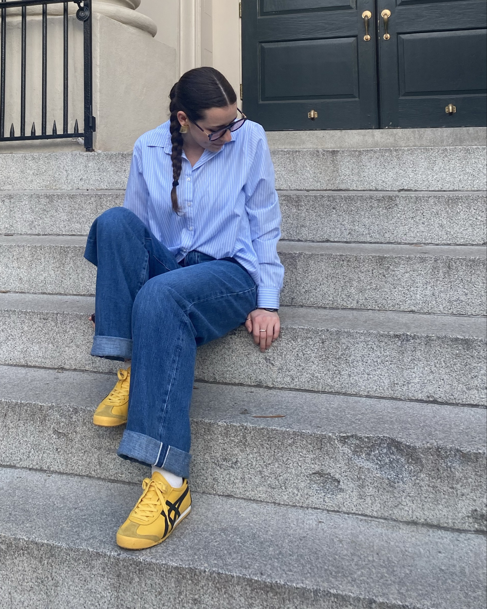 Onitsuka Tigers are so casually chic

#LTKShoeCrush #LTKGiftGuide #LTKSeasonal