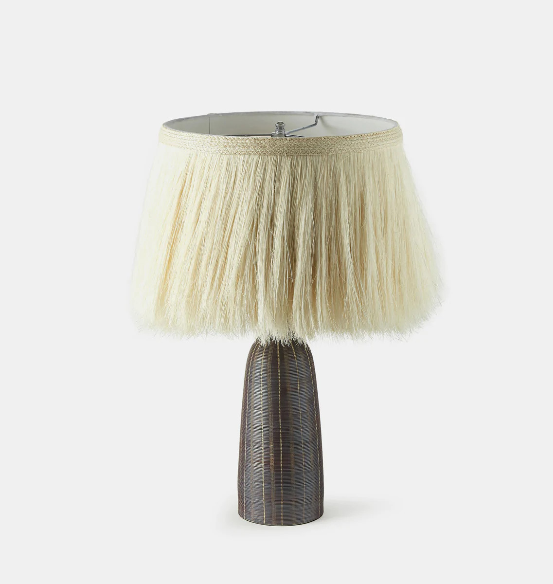 Bria Table Lamp | Amber Interiors