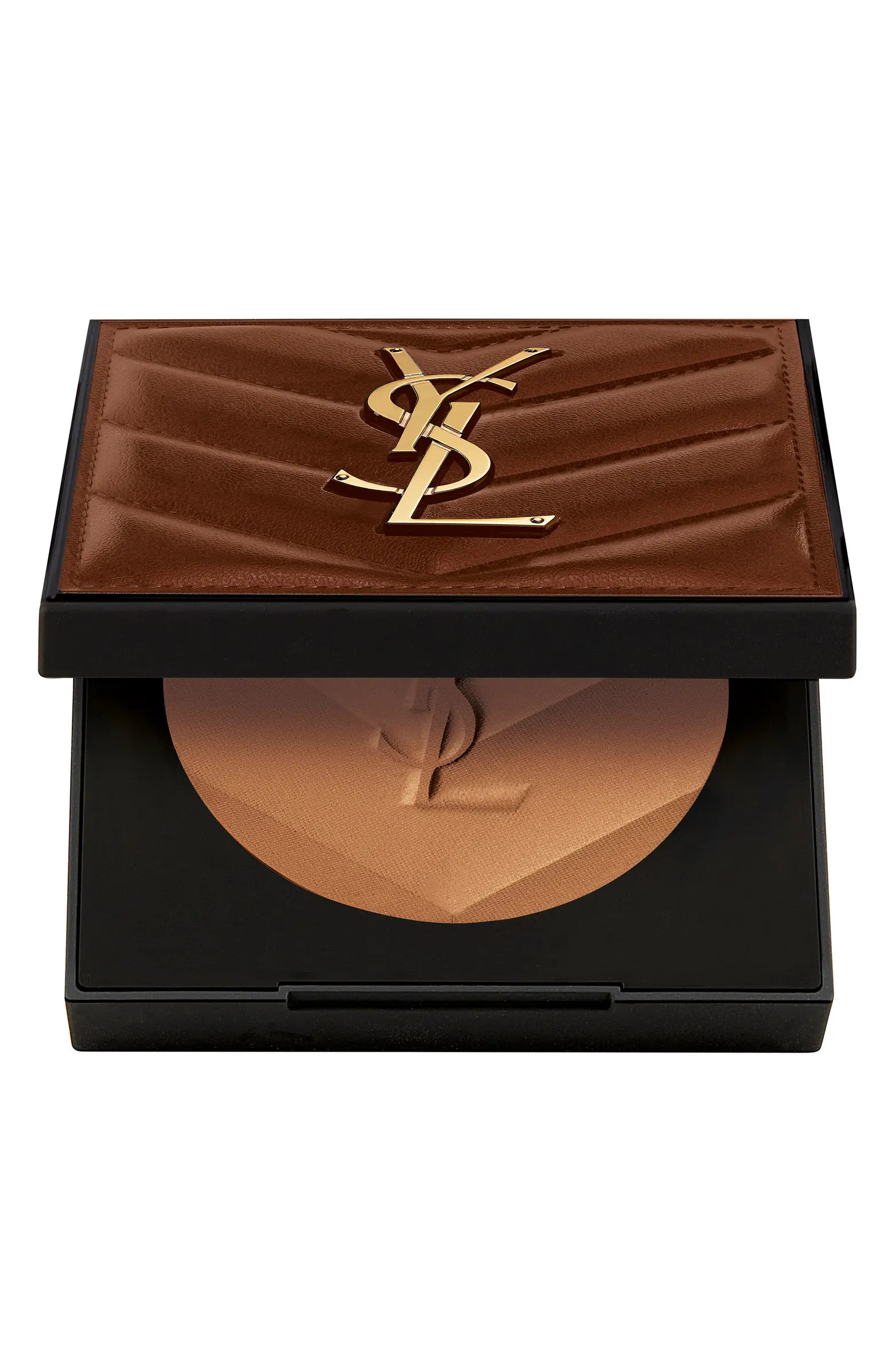 Yves Saint Laurent All Hours Hyper Bronzer Ultimate Couture Clutch | Nordstrom | Nordstrom