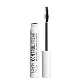 NYX PROFESSIONAL MAKEUP Control Freak Eyebrow Gel - Clear | Amazon (US)