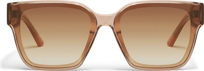 Drive In 66mm Square Sunglasses | Nordstrom