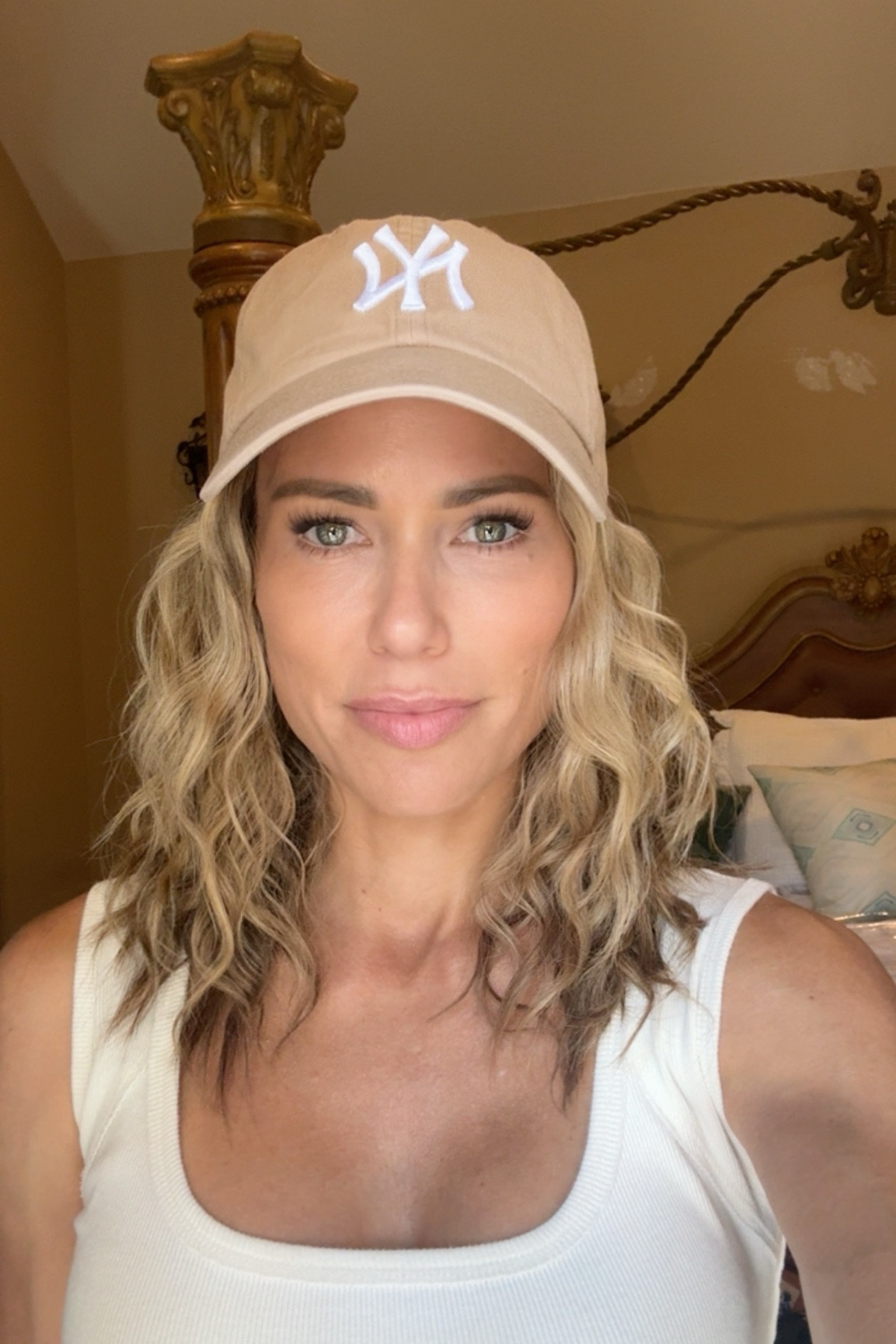 Cutest affordable dad hats!!  They come in so many colors!  

#dadhat #affordableaccessories #hats #amazonhats

#LTKFindsUnder50