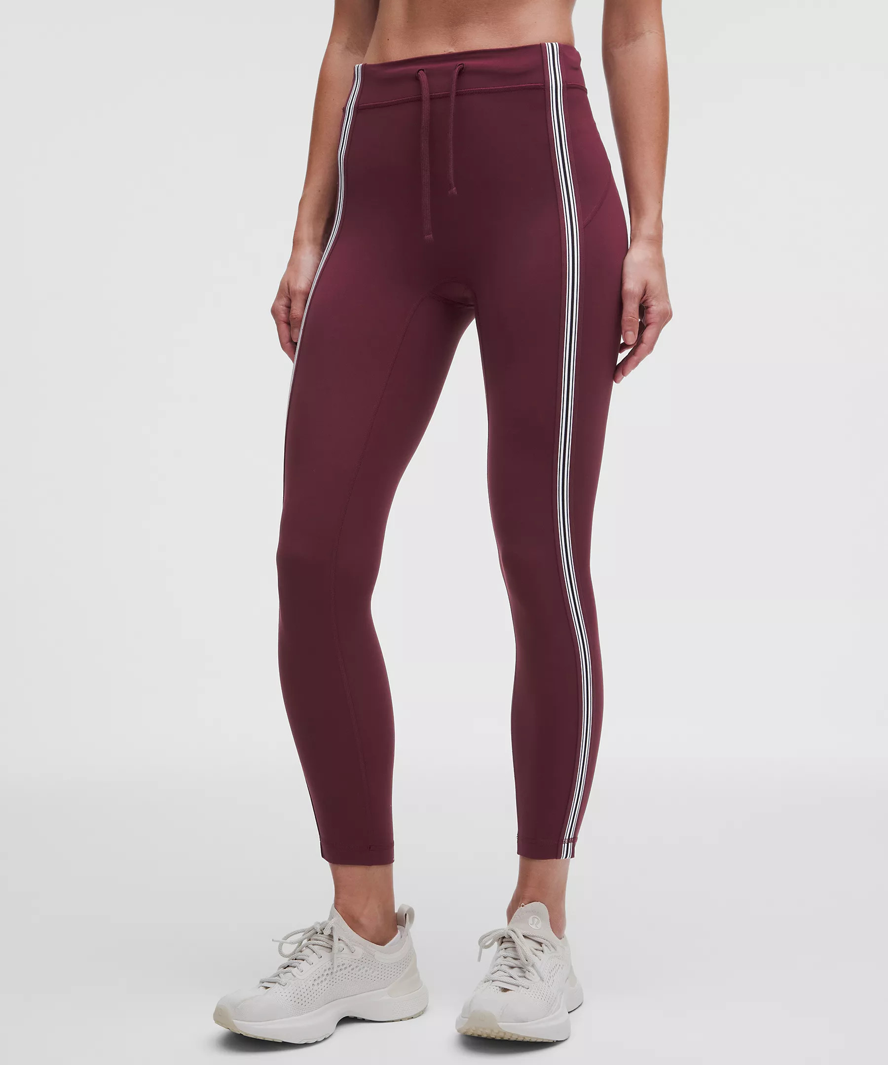 Groove High-Rise Tight 25 | Lululemon (US)