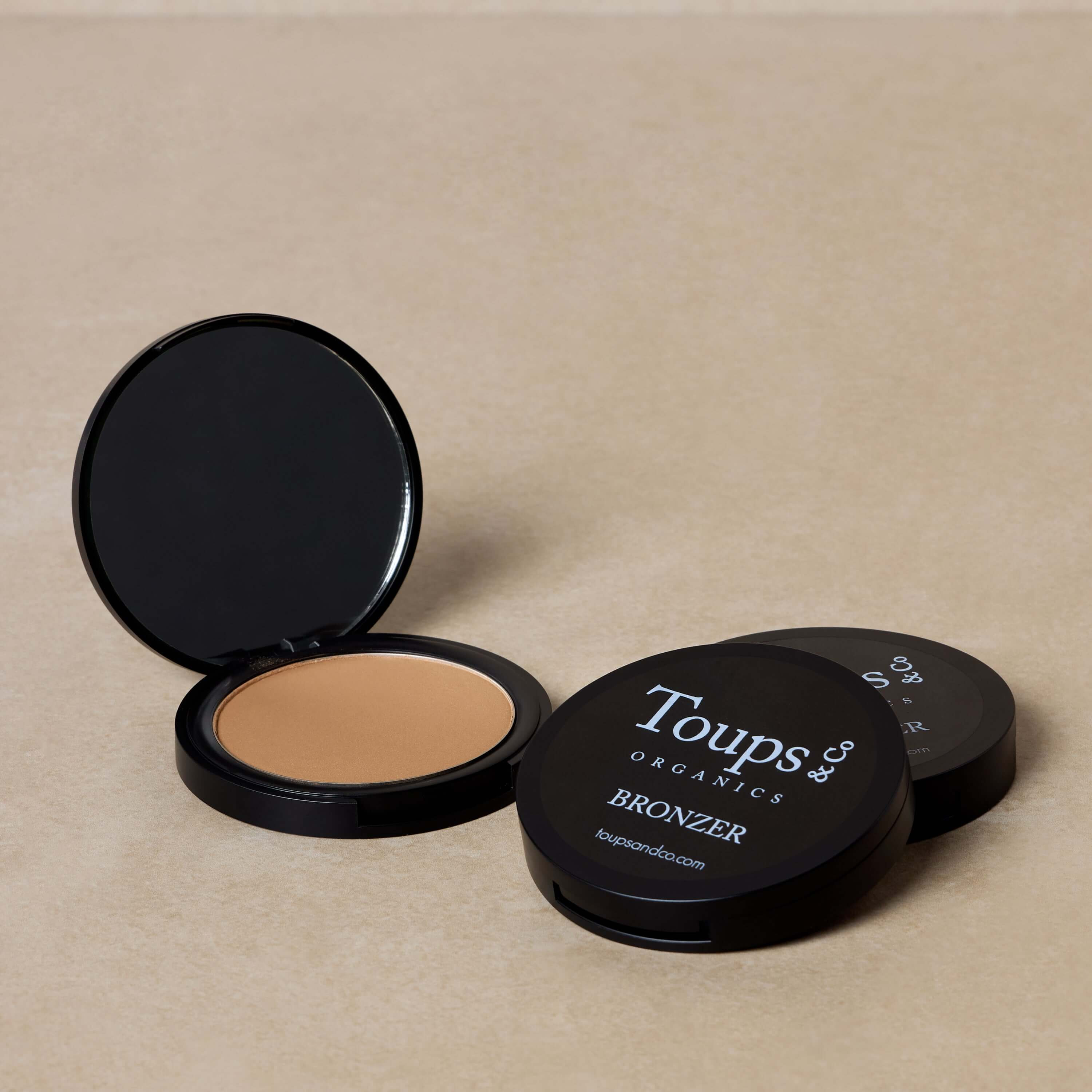 Bronzer | Toups and Co Organics