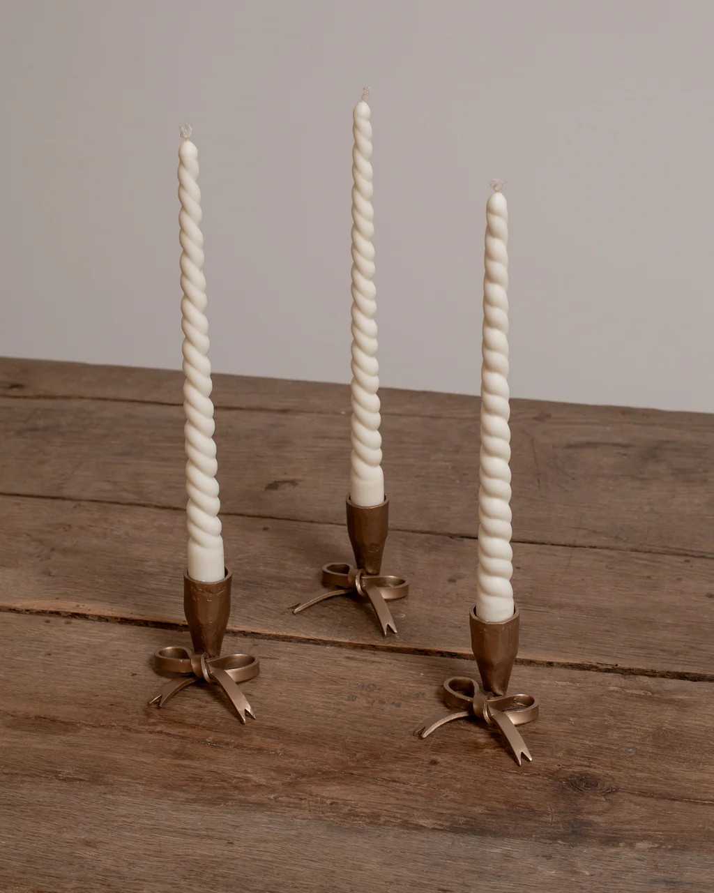 Juliette Taper Holder | The Vintage Rug Shop