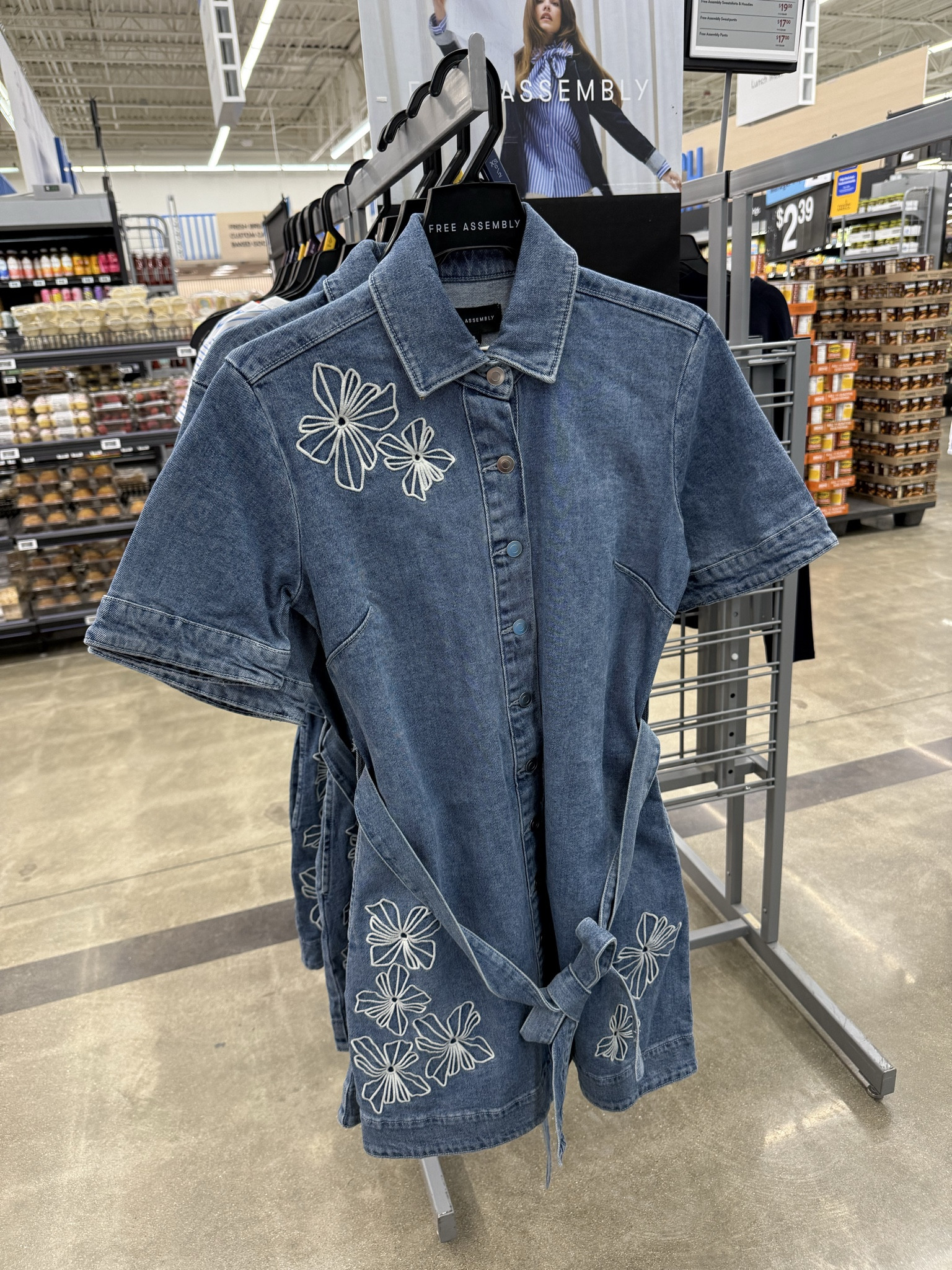 Walmart 
Walmart fashion 
Sweatshirts 
Sweatpants 
Casual mom outfits 
New arrivals 
Dress 
Skirt 
Blazer 