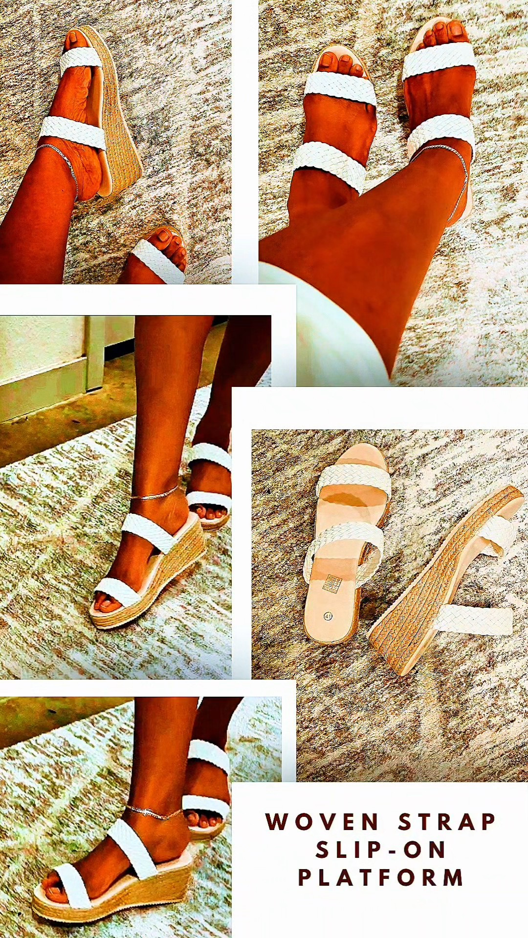 Summer sandals! 

#LTKBacktoSchool #LTKStyleTip #LTKShoeCrush