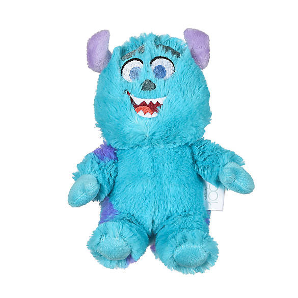 Disney100 Pixar's Monsters, Inc. Sulley Plush Dog Toy - Plush, Squeaker | PetSmart
