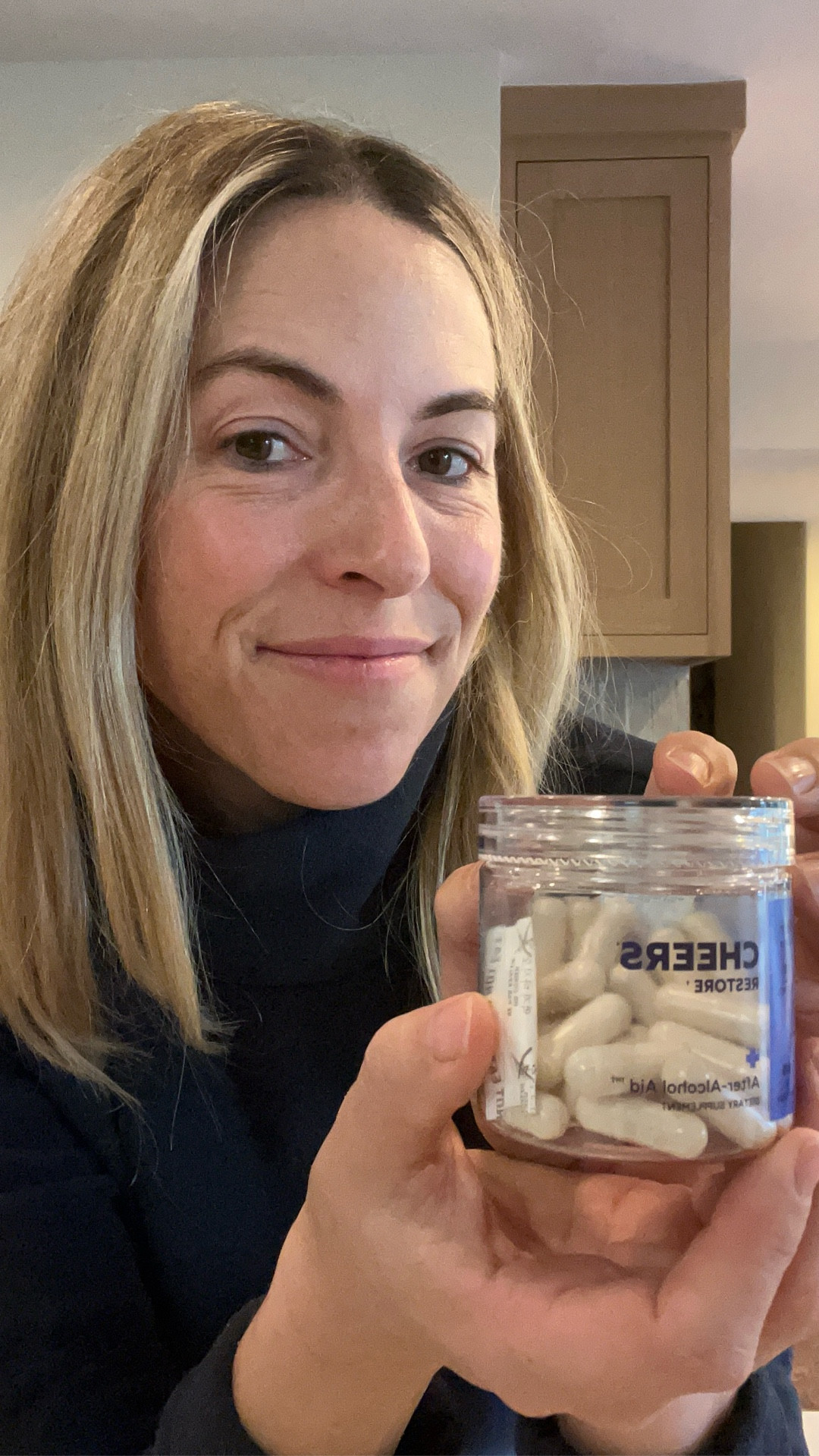 Supplement to help curb effects of alcohol during holidays! 

Have you tried these?? 

#LTKHoliday #LTKselfcare #LTKBeauty