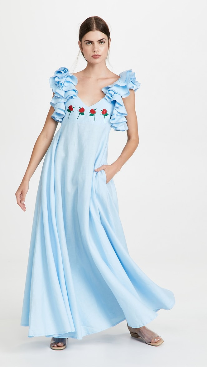 Demre Dress | Shopbop