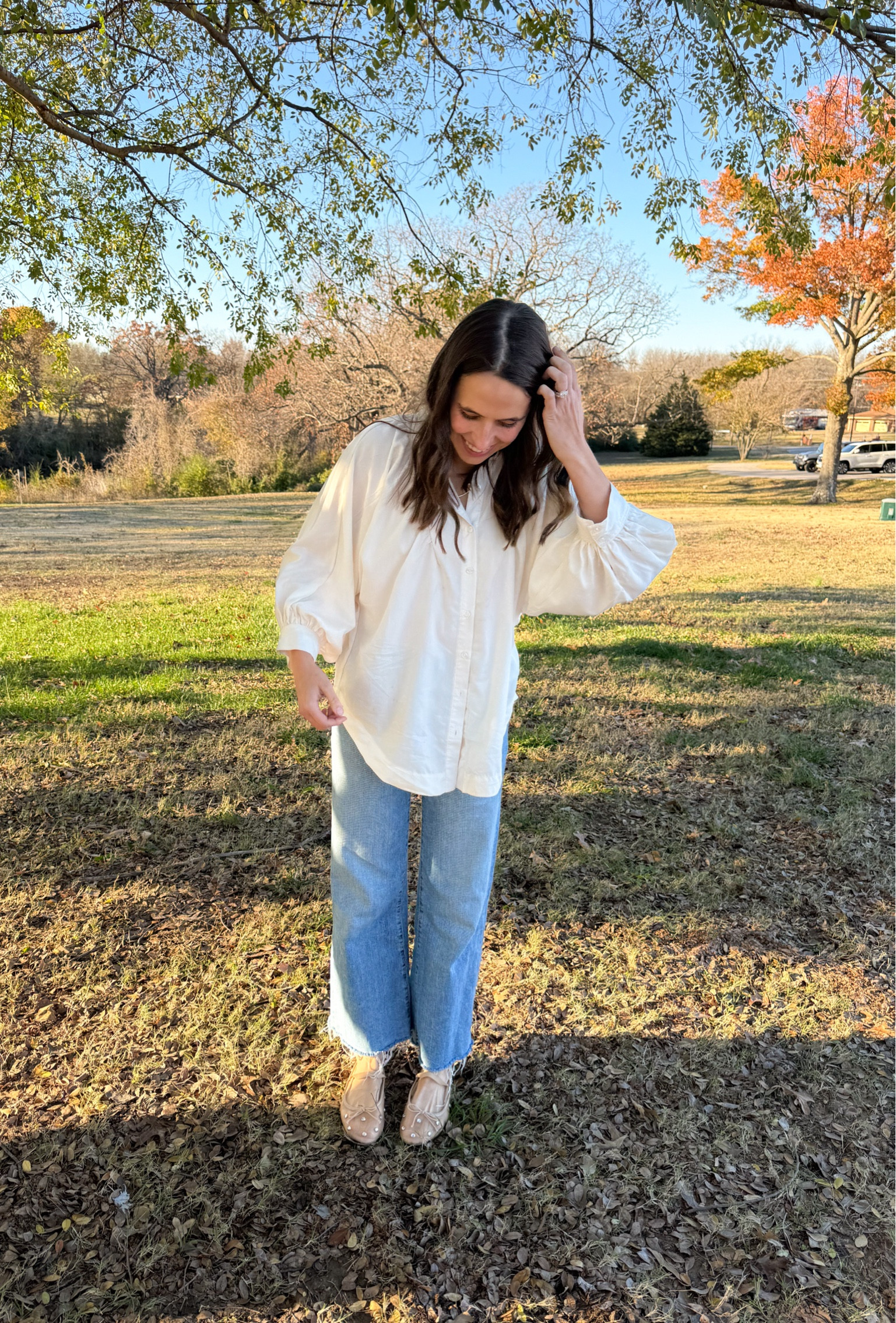 Anthropologie is 30% off right now! Here are my picks 🫶🏻 

#LTKHoliday #LTKFindsUnder100 #LTKSaleAlert