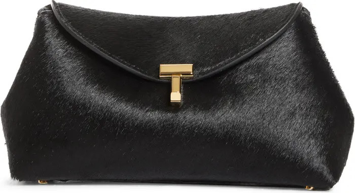 Mini T-Lock Clutch Bag | Nordstrom