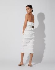 Shop Elodie Midi Dress | Cleobella | Cleobella LLC