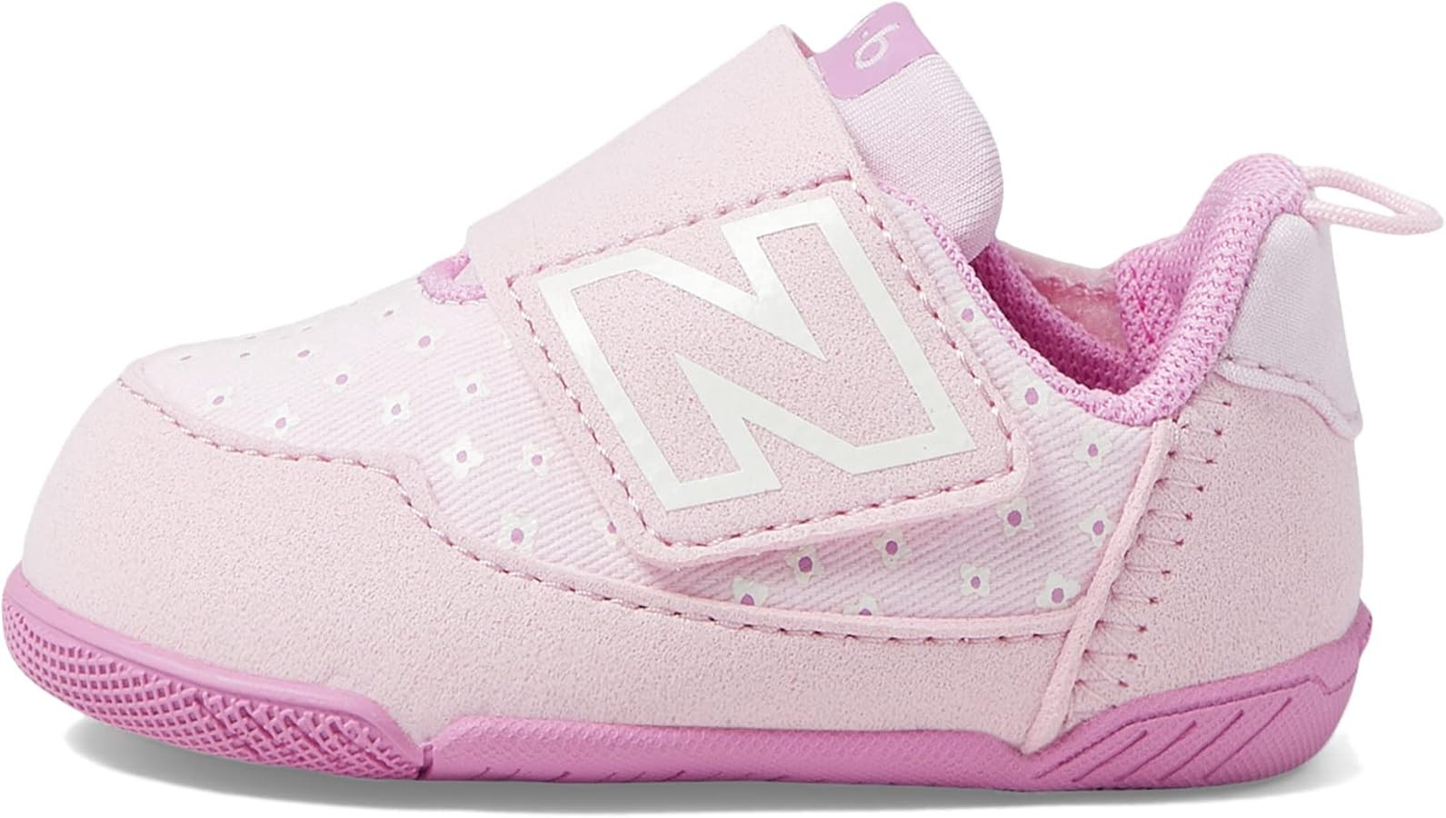 New Balance Kid's New-B V1 Hook and Loop Sneaker | Amazon (US)