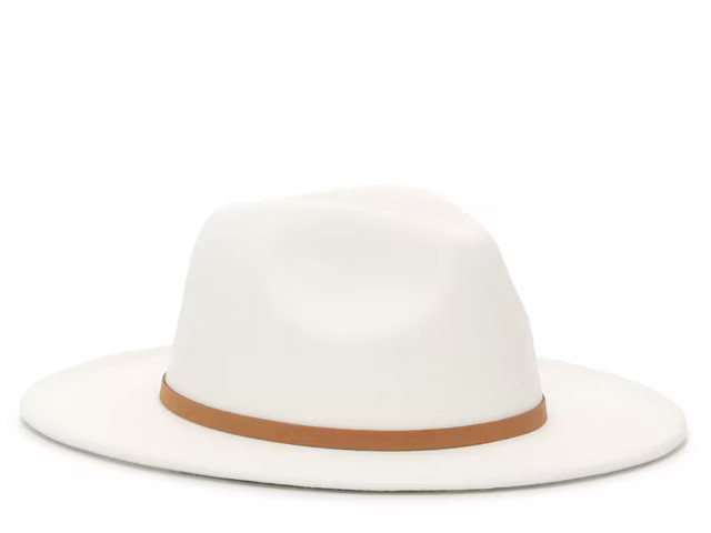 Crown Vintage Felt Panama Hat | DSW