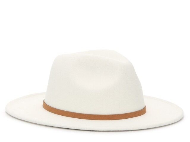 Crown Vintage Felt Panama Hat | DSW