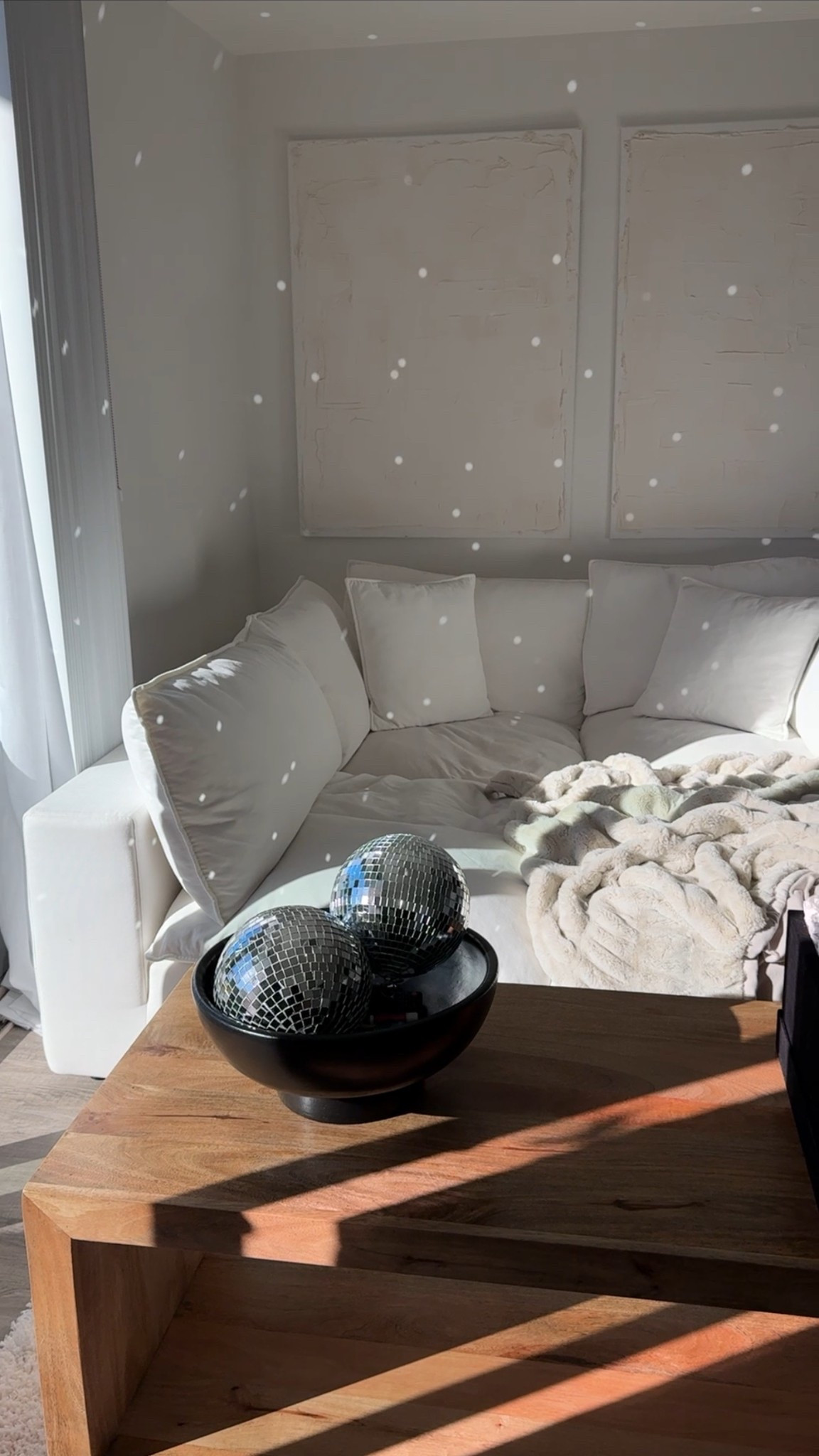 Disco balls always 

#LTKHome