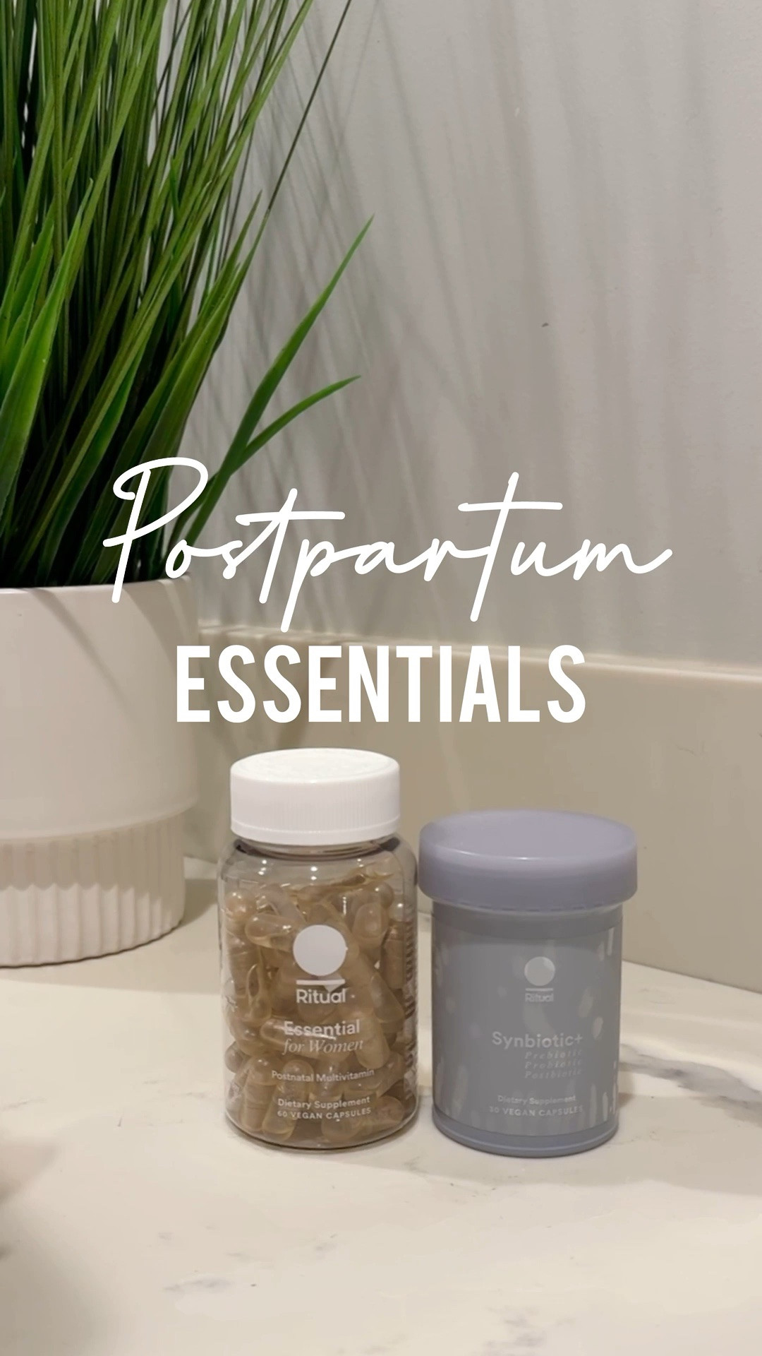 Postpartum recovery essentials I’m loving right now 🤍✨

Whether you’re a new mom, breastfeeding mama, or building your postpartum wellness routine, these are some of my favorite postpartum essentials for recovery, energy, immunity, and overall mom health.

Think: postnatal vitamins, immunity shots, protein drinks for breastfeeding moms, postpartum nutrition, recovery support, nursing-friendly supplements, healthy mom snacks, hydration support, wellness essentials, fourth trimester must-haves, breastfeeding support, postpartum self-care, hormone support, immune support, high-protein drinks, mom wellness products, postpartum healing, nursing mom favorites, motherhood essentials, new mom gift ideas, postpartum care package, healthy lifestyle, homemaking, motherhood journey, mom life favorites, wellness routine, family wellness, and nourishing recovery after baby.

Perfect for breastfeeding moms looking for easy nutrition, immune support, protein intake, and postpartum recovery essentials that fit into busy mom life.

#LTKFamily #LTKBaby #LTKHome #PostpartumRecovery #BreastfeedingMom #NewMomEssentials #MomLife #FourthTrimester #PostpartumCare #PostnatalVitamins #ProteinDrinks #BreastfeedingJourney #MomWellness #MotherhoodUnplugged #HealthyMom #WellnessForMoms #PostpartumHealing #NursingMom #MomFavorites #HomeschoolMom #MilitaryMom #TravelMom #ChristianMotherhood #SimpleLiving #HealthyLifestyle

#LTKmomlife #LTKBump #LTKfitnessgoals