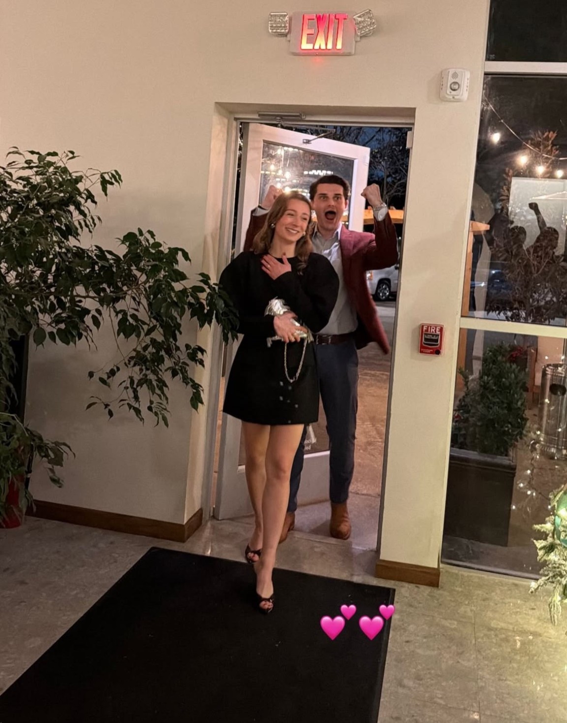 #LTKValentine #LTKgrwm #LTKWorkwear