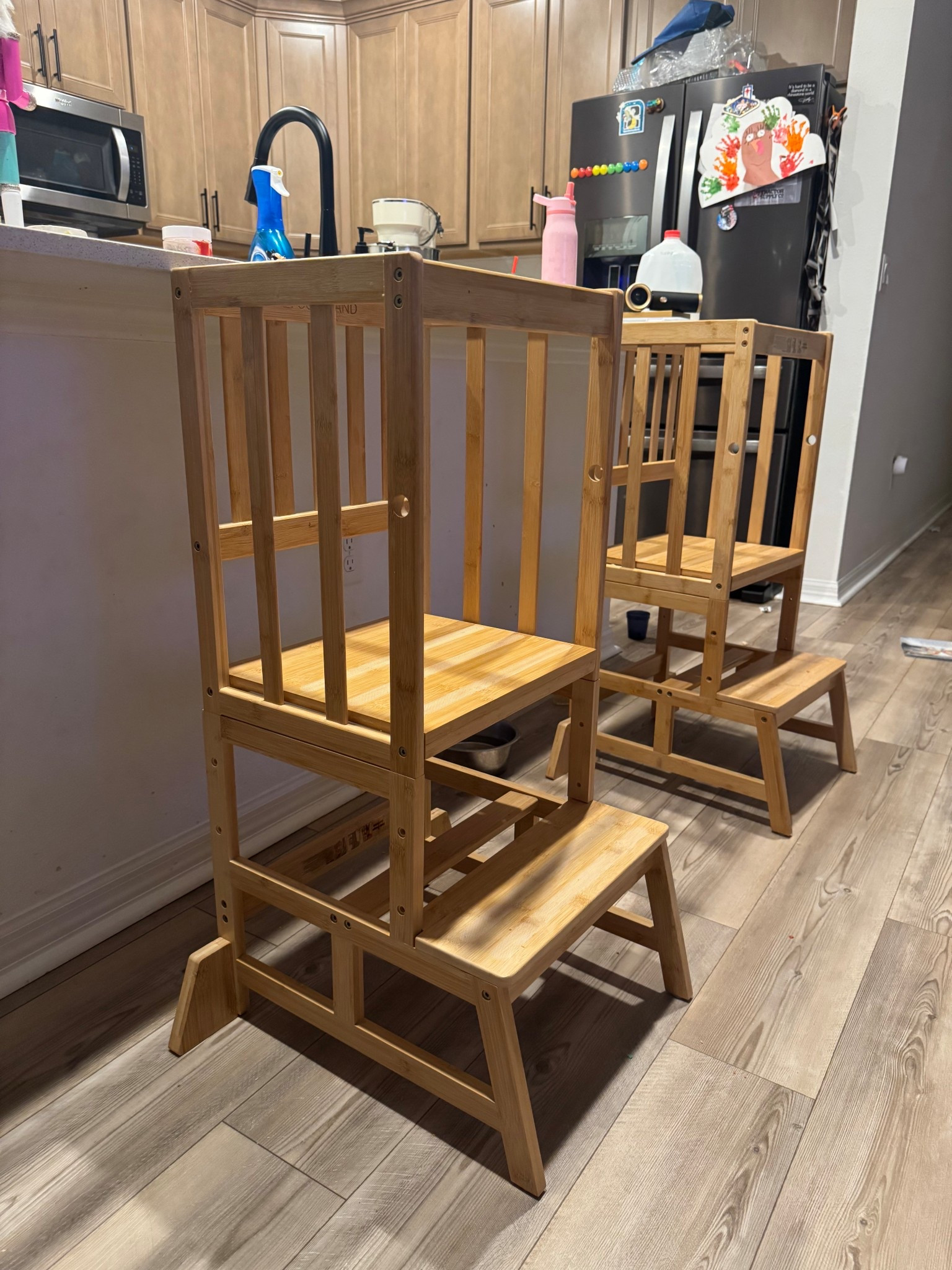 OUR TODDLER TOWERS ARE STILL ON SALE 👏🏼👏🏼👏🏼👏🏼

Toddler finds, toddler must haves, Amazon finds, toddler towers, gifts for kids, gifts for toddlers, Christmas list



#LTKKids #LTKGiftGuide #LTKSaleAlert