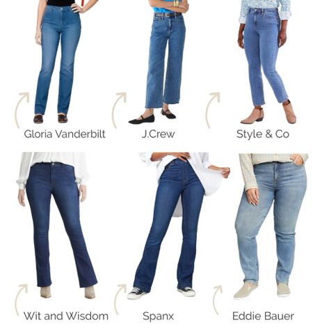 Jeans are one of the most popular and debated travel fashion topics: to pack them or not to pack them With a pair of quality, comfortable, and lightweight jeans you’ll be ready for anything!

Here are tips on picking the perfect, comfy pair for your trip, plus some of the best women jeans styles: https://www.travelfashiongirl.com/most-comfortable-jeans-for-women/

#TravelFashionGirl #TravelPants #fashionjeans #womenjeans #jeansfortravel #jeansforwomen #comfortablejeansforwomen #lightweightjeans #womenjeansstyles

#LTKstyletip #LTKSeasonal #LTKtravel