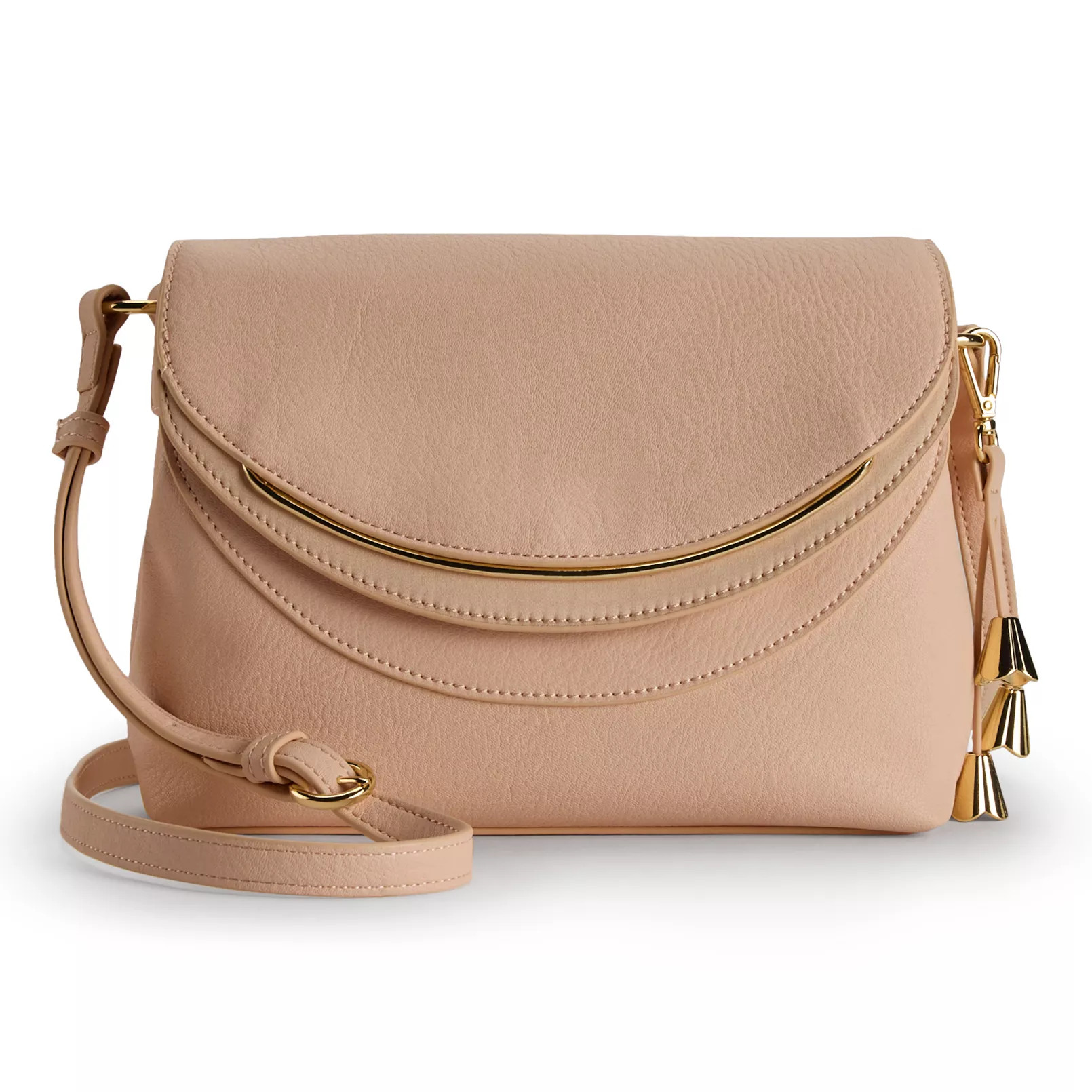 LC Lauren Conrad Blair Crossbody Bag | Kohl's