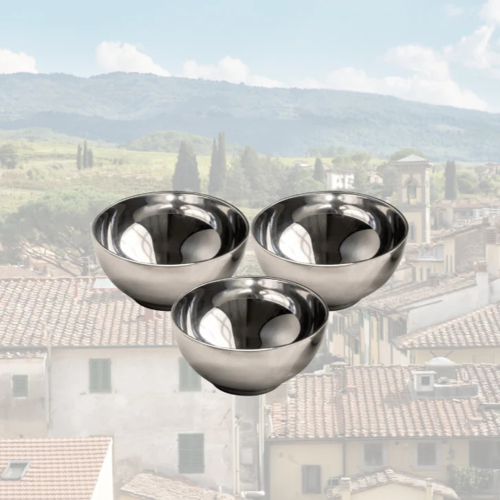 European Trio Bundle | Half Past Seven