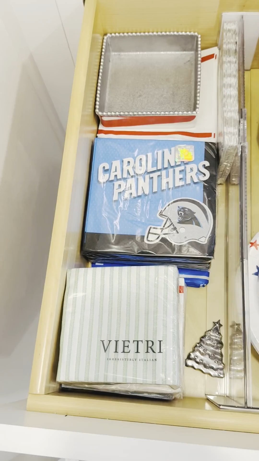 Kitchen drawer organization

#LTKHome #LTKFindsUnder50 #LTKHoliday