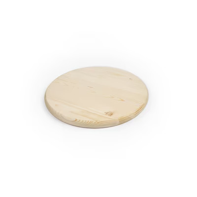 1-in x 15-in x 3-ft RadiusEdge Unfinished Pine Board | Lowe's