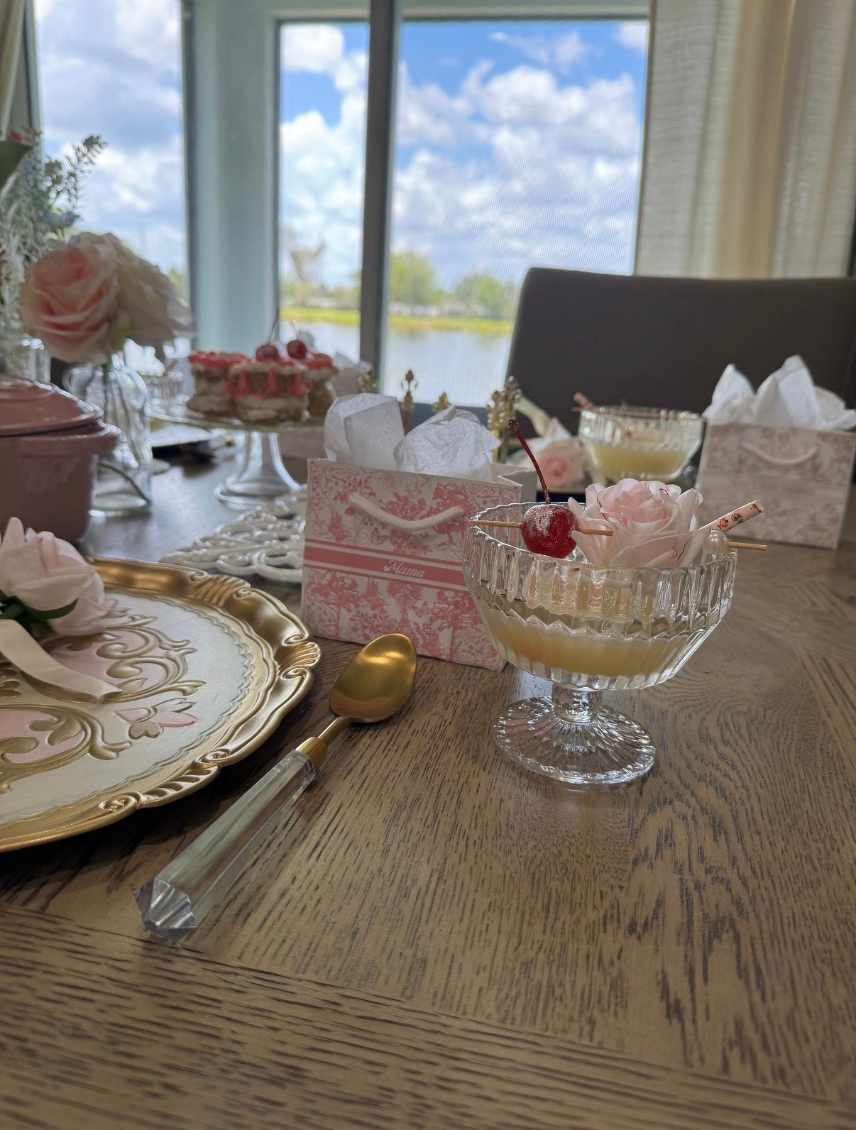 Don’t forget the custom gift bags for your holiday gifts for that extra touch of intentionality! 

#LTKHoliday #LTKGiftGuide