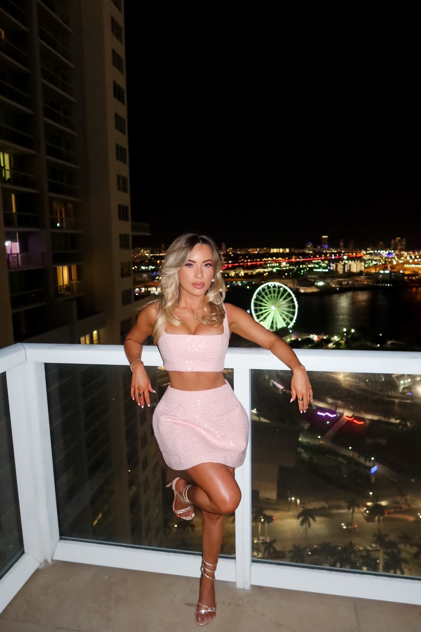 Outfit of the night! 💕

#LTKParties #LTKStyleTip #LTKBeauty